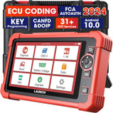 LAUNCH X431 CRP919X OBD2 Scanner with 2 Year Free Update