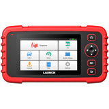 Launch Creader CRP129X OBD2 Tool Lifetime Free Update