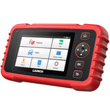 Launch CRP123X Code Reader for Engine Transmission ABS SRS