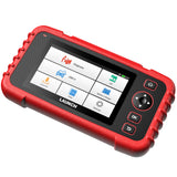 Launch CRP123X Code Reader for Engine Transmission ABS SRS