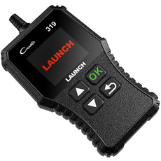 Launch CR629 OBD2 Scanner – launchx431online